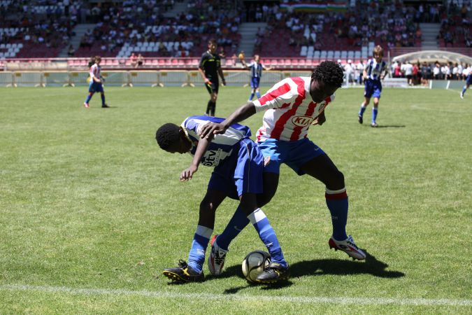 Torneo San Bernab del Valvanera 2011 (II)-5